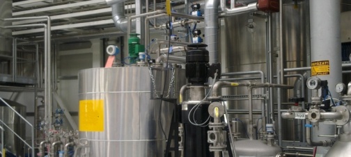 2007-2010 Ipari Technológiák Környezettechnikai Tervezése, Szakértése